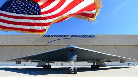 "The Northrop Grumman team all shares in. . Northrop grumman bacchus death